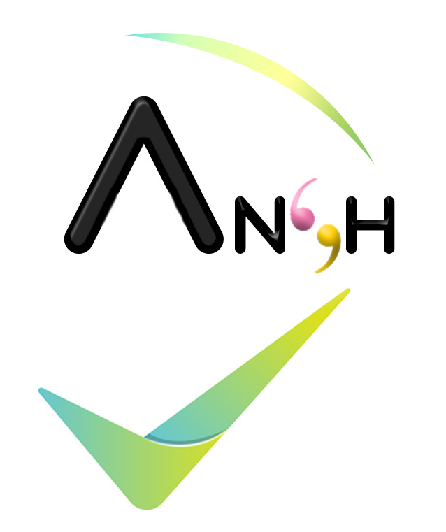 Ansh Logo